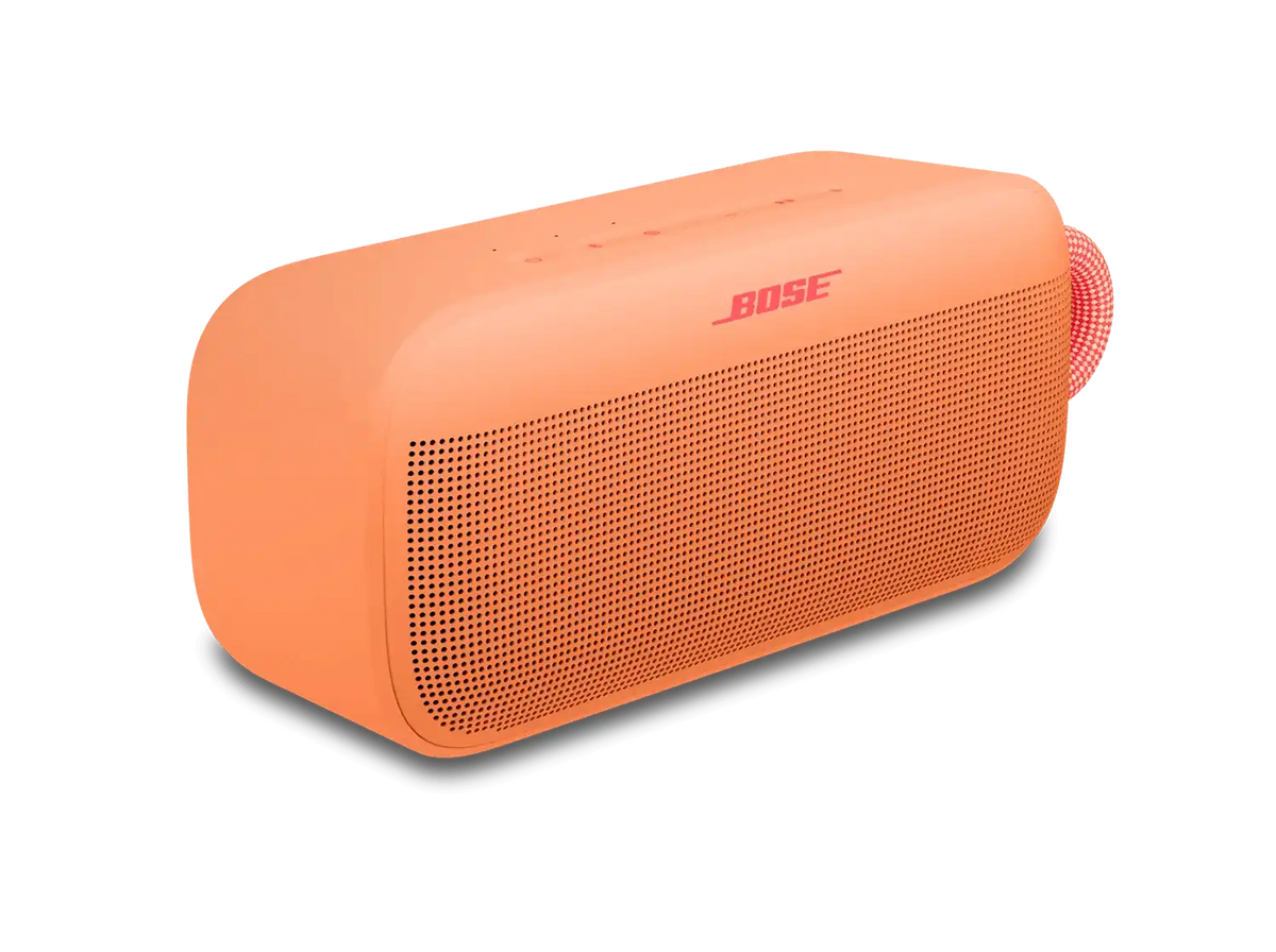 Bose SoundLink Plus Portable Speaker