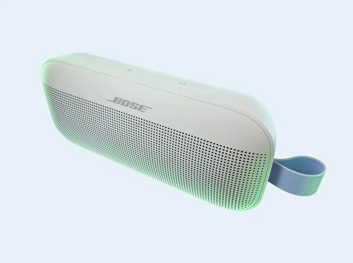 Bose SoundLink Flex Portable Speaker (2nd Gen) - Refurbished