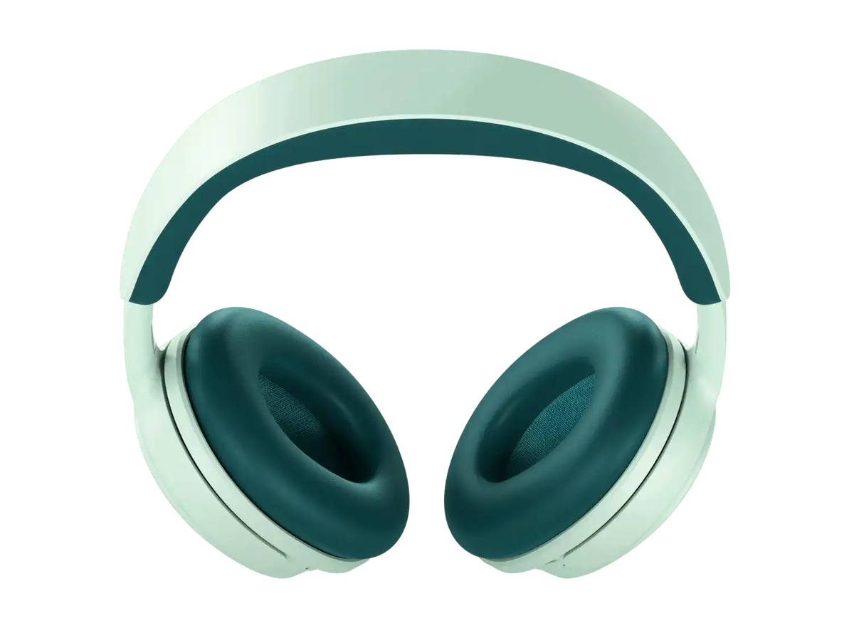 Bose QuietComfort Headphones (2nd Gen)