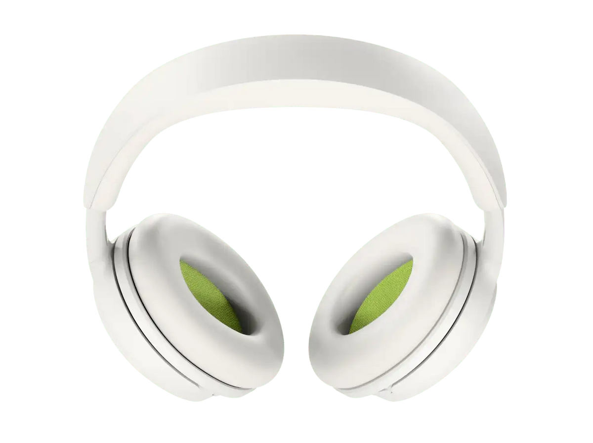 Bose QuietComfort Headphones (2nd Gen)