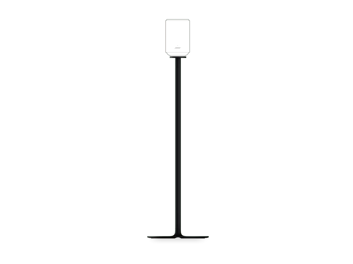 Bose Lifestyle Speaker Floor Stand