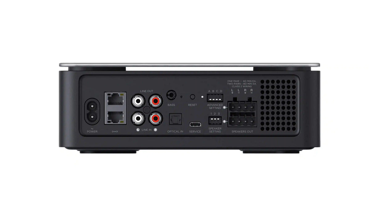 Bose Music Amplifier - Refurbished