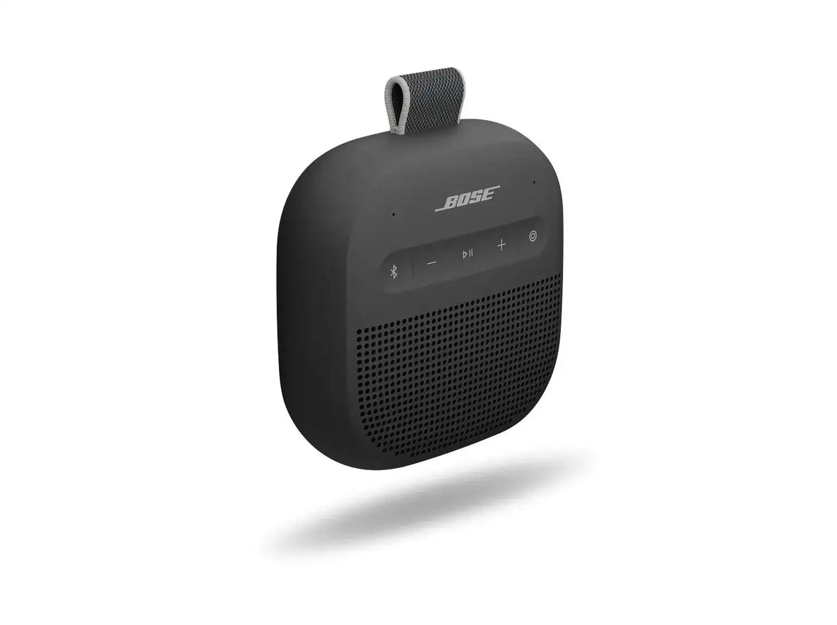 Bose SoundLink Micro Portable Speaker (2nd Gen) - Refurbished