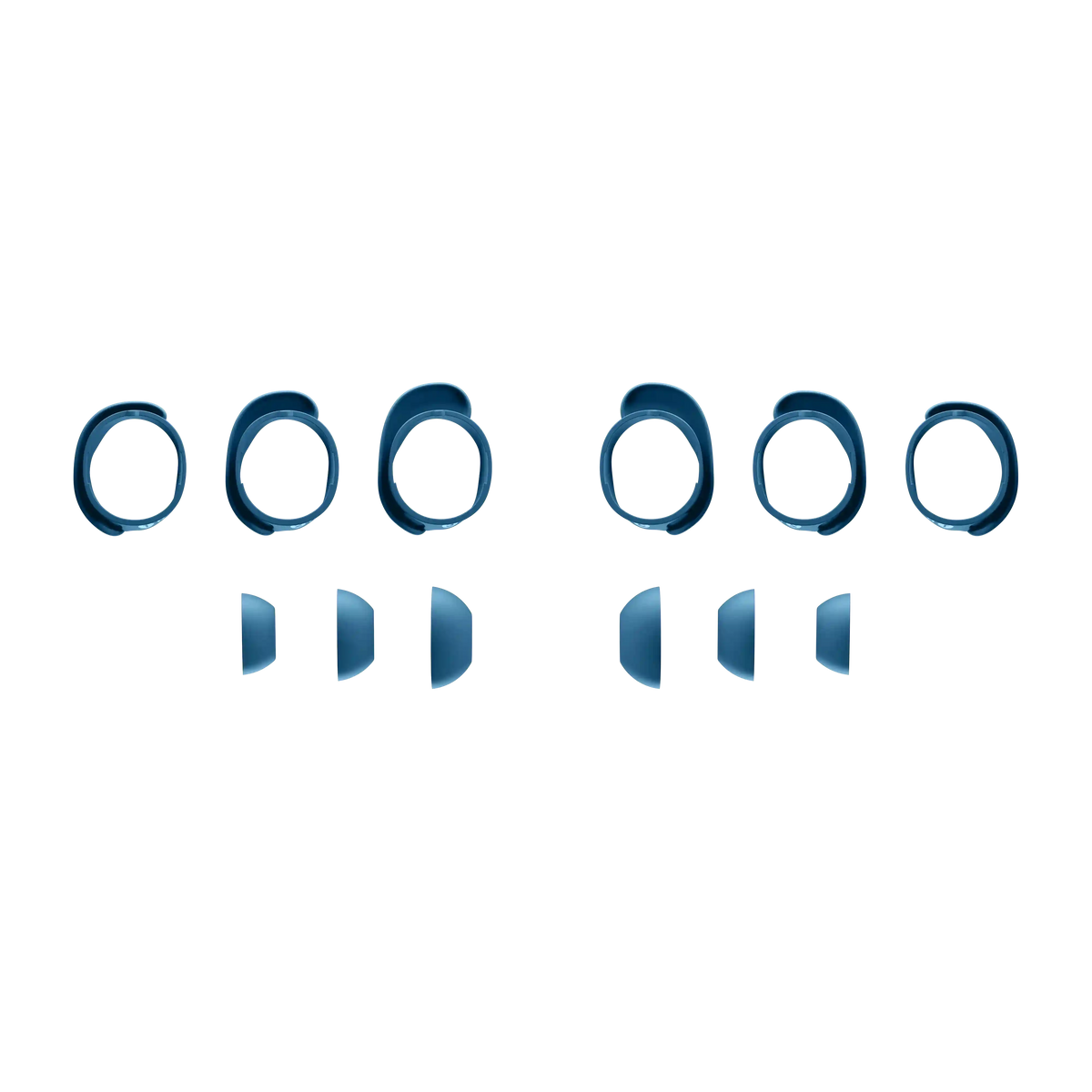 Bose QuietComfort Earbuds Fit Kit