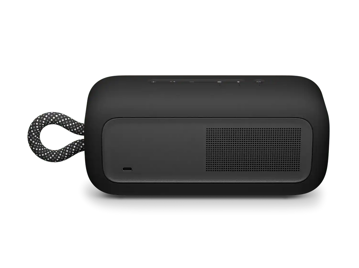 Bose SoundLink Plus Portable Speaker