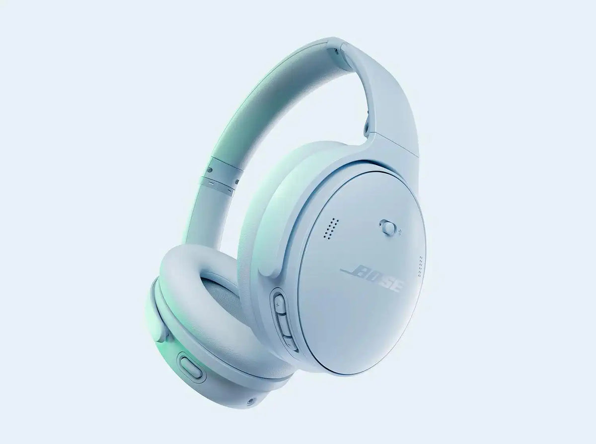 Bose QuietComfort Headphones - Refurbished