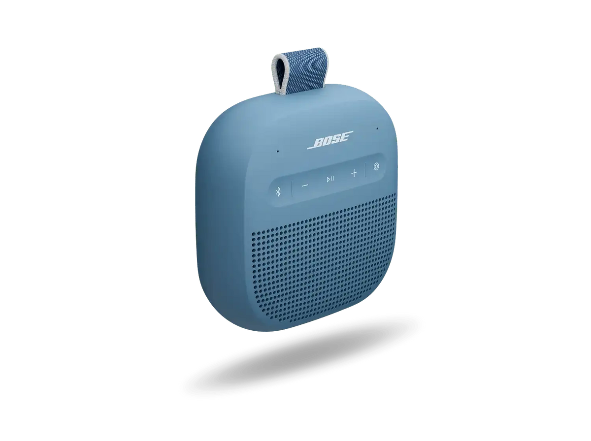 Bose SoundLink Micro Portable Speaker (2nd Gen)