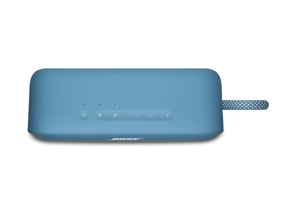 Bose SoundLink Plus Portable Speaker - Refurbished
