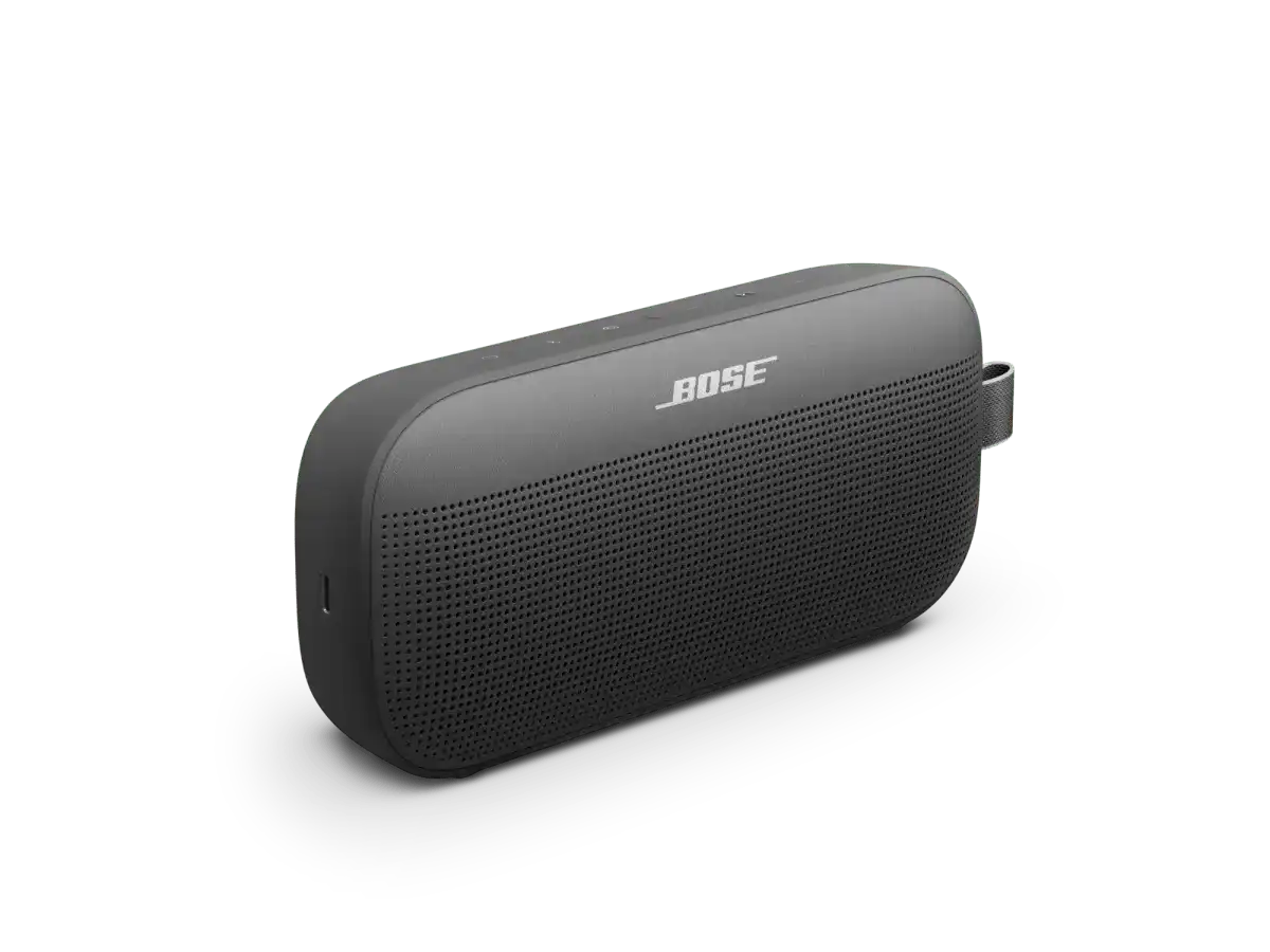 Bose SoundLink Flex Portable Speaker (2nd Gen)