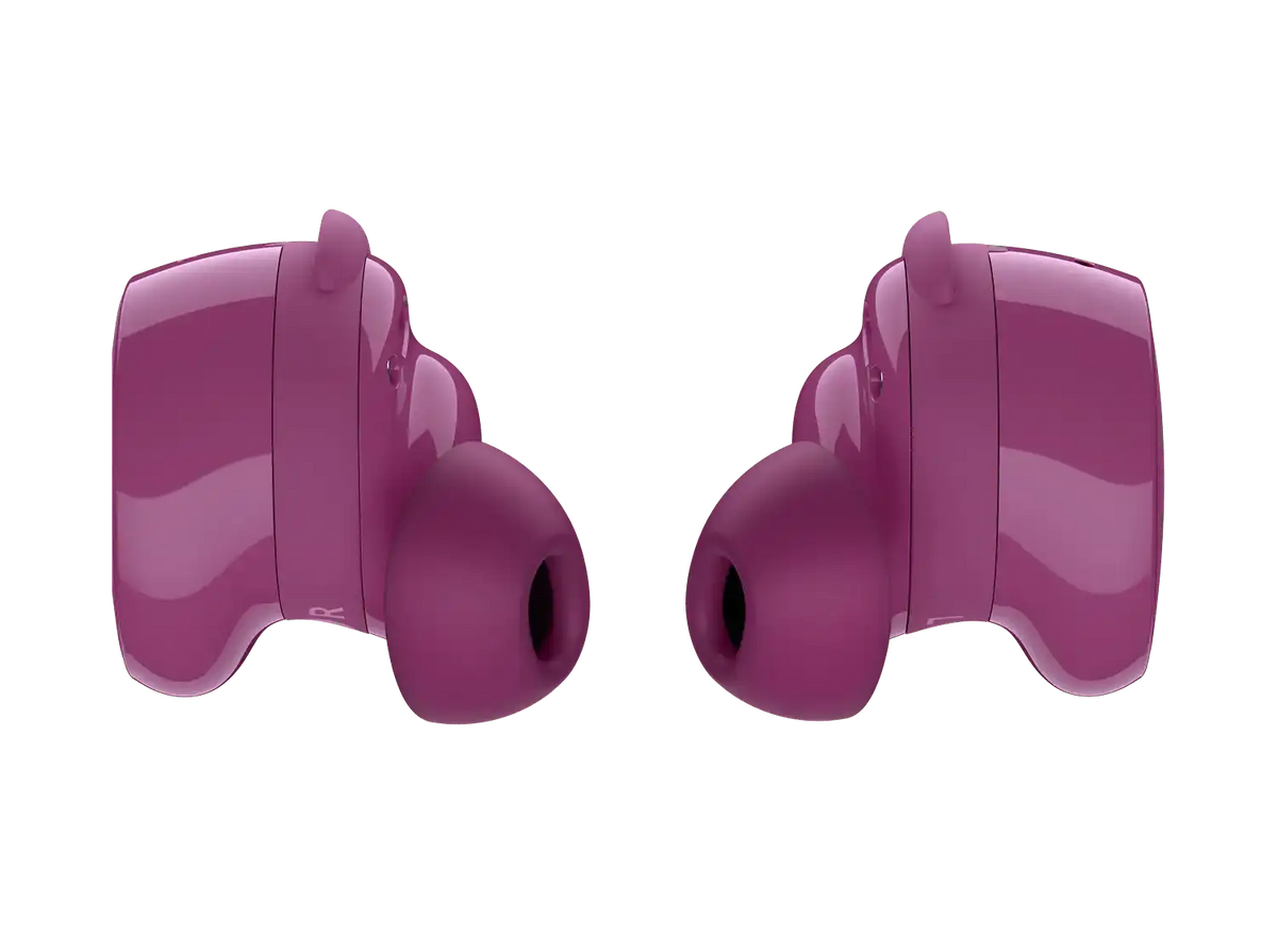 Bose QuietComfort Earbuds