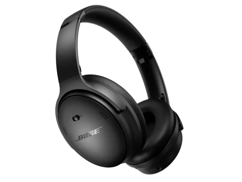 Bose QuietComfort Headphones - Refurbished