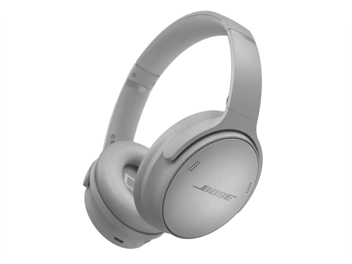 Bose QuietComfort Headphones - Refurbished