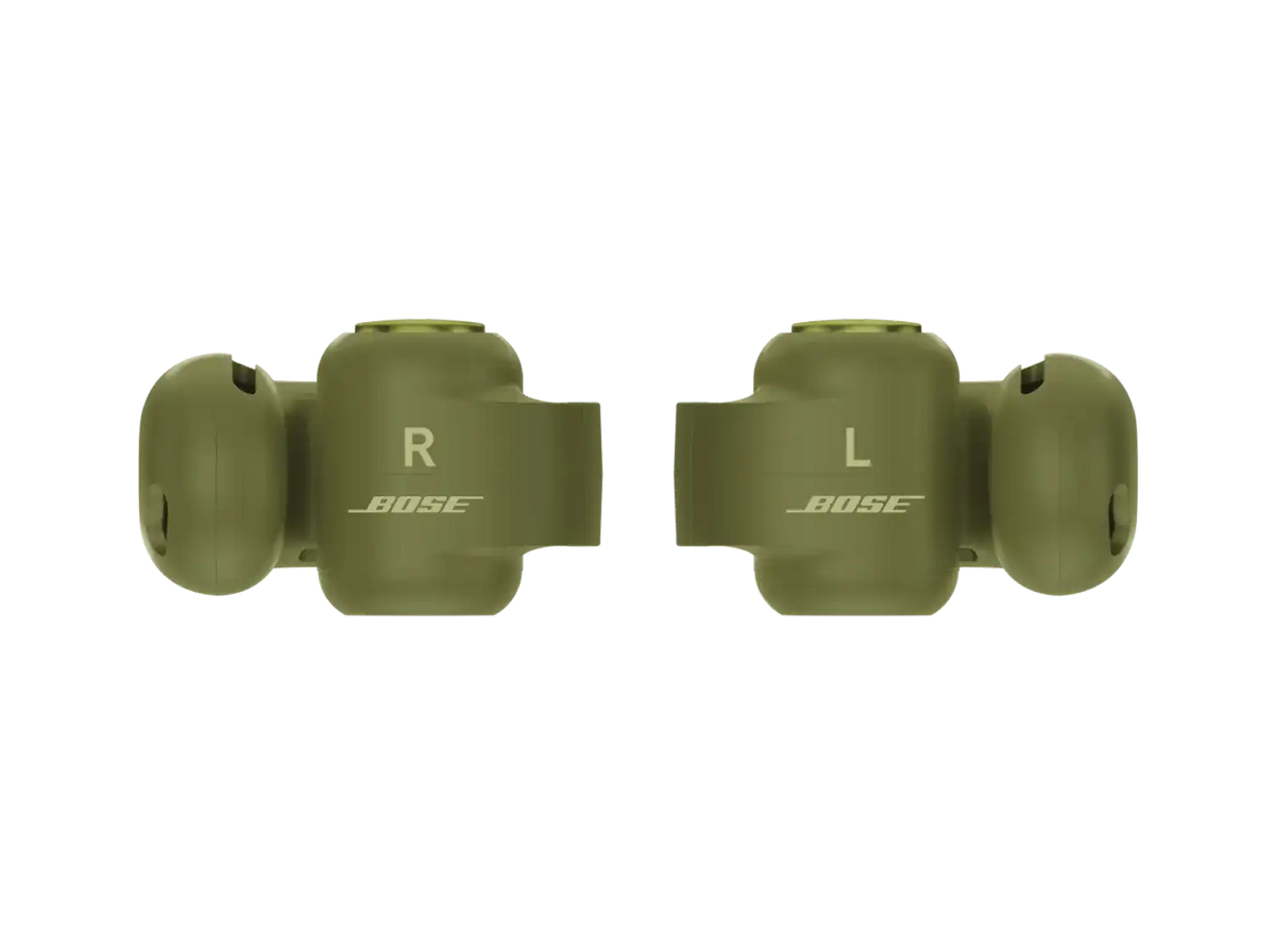 Bose Ultra Open Earbuds (2nd Gen)