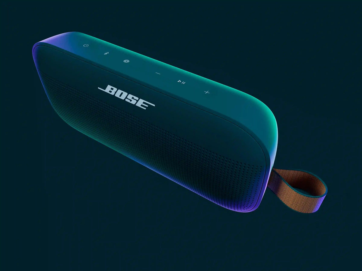 Bose SoundLink Flex Portable Speaker (2nd Gen) - Refurbished