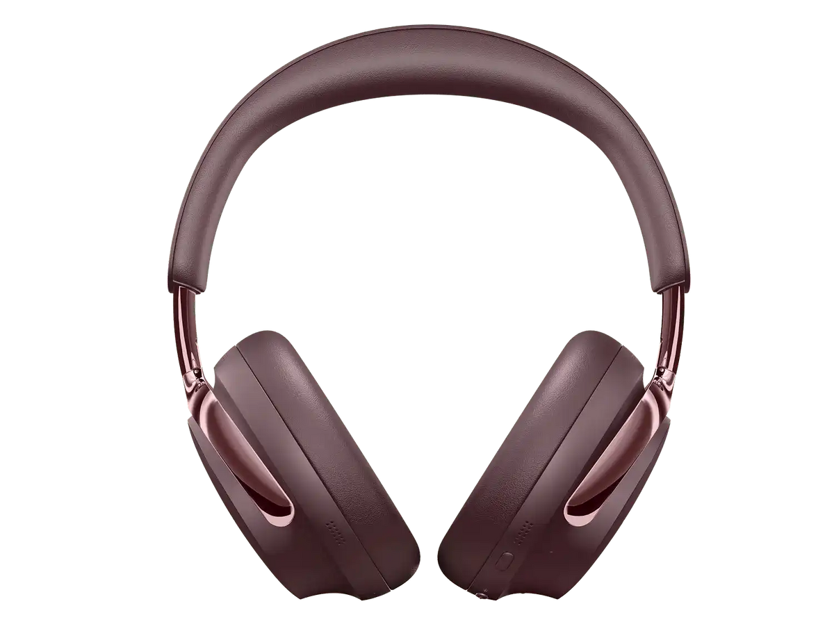 Bose QuietComfort Ultra Headphones (2nd Gen)