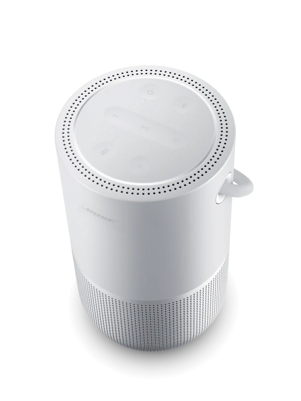 Bose Portable Smart Speaker
