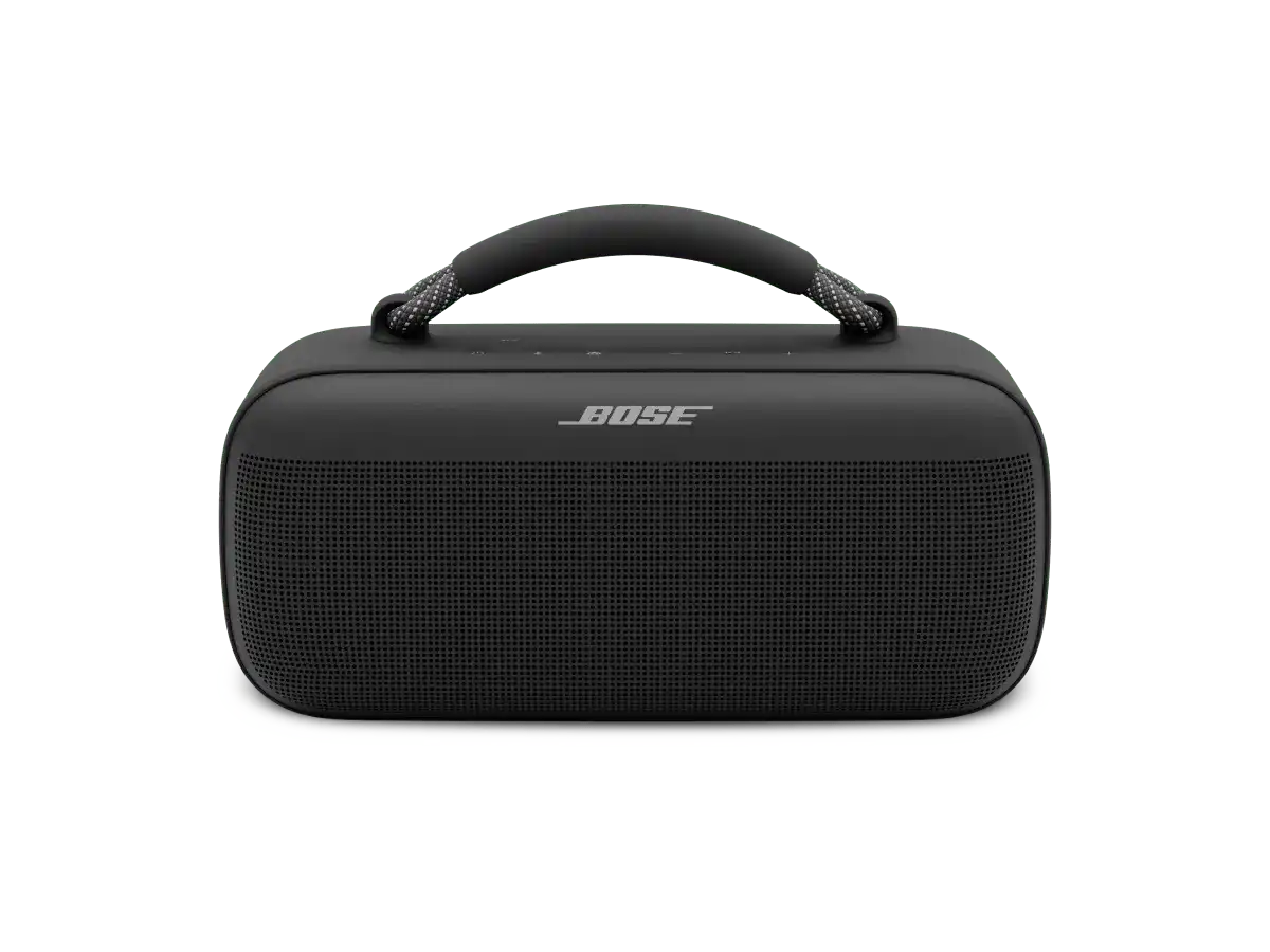 Bose SoundLink Max Portable Speaker
