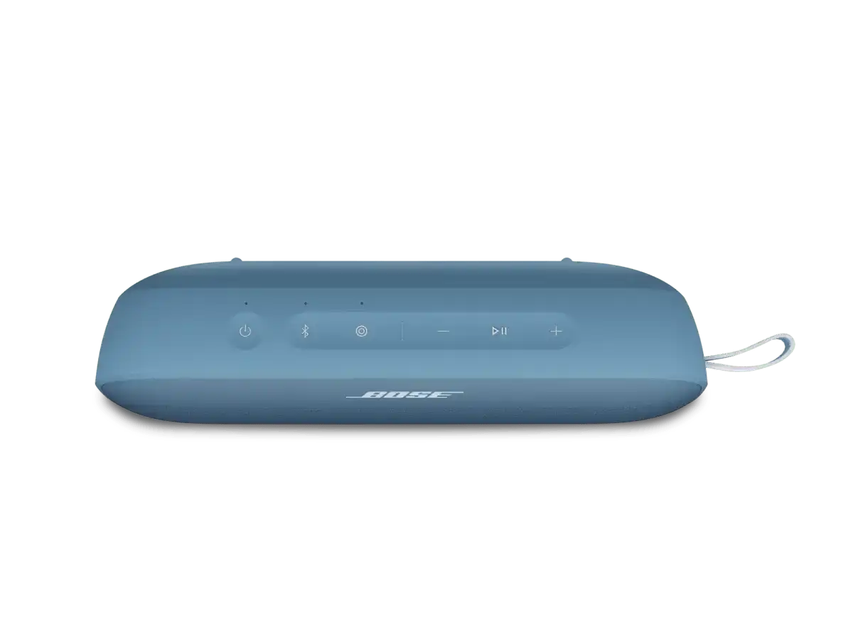 Bose SoundLink Flex Portable Speaker (2nd Gen)