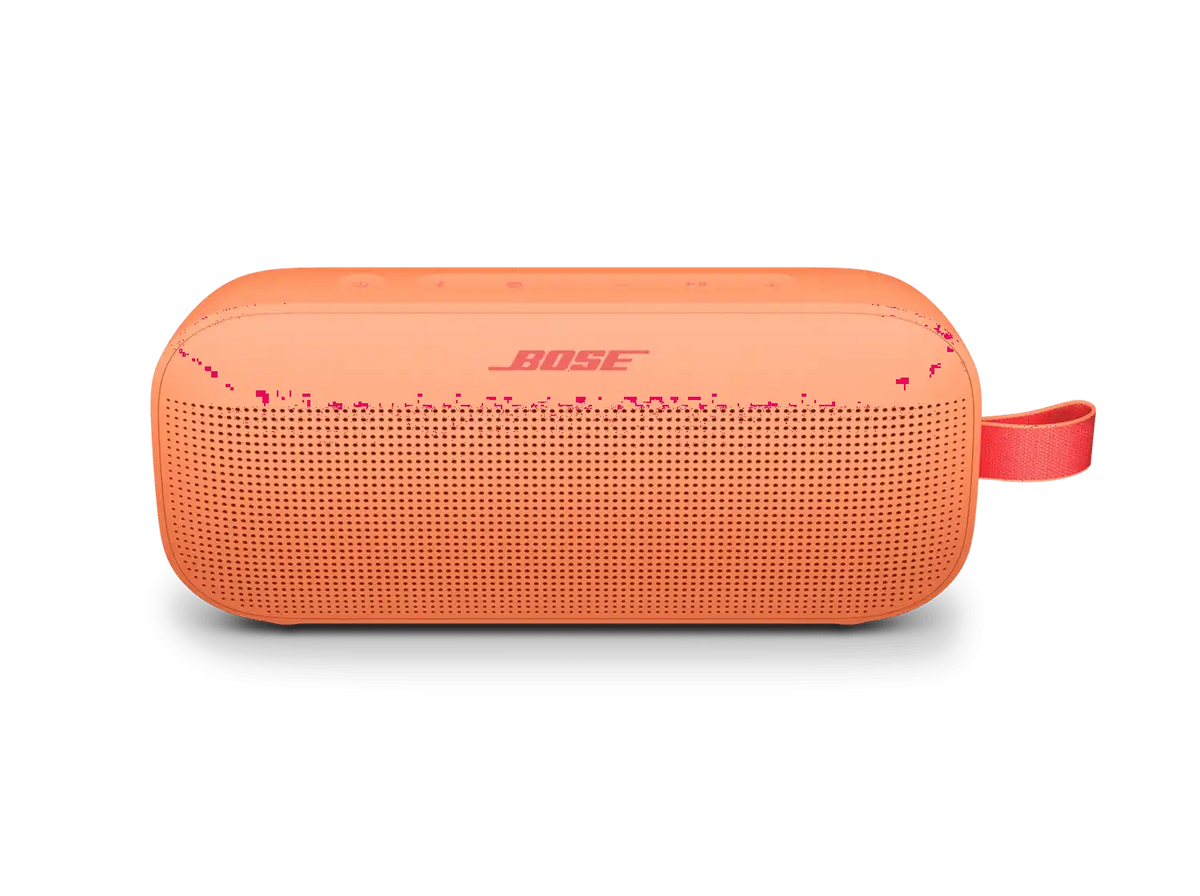 Bose SoundLink Flex Portable Speaker (2nd Gen)
