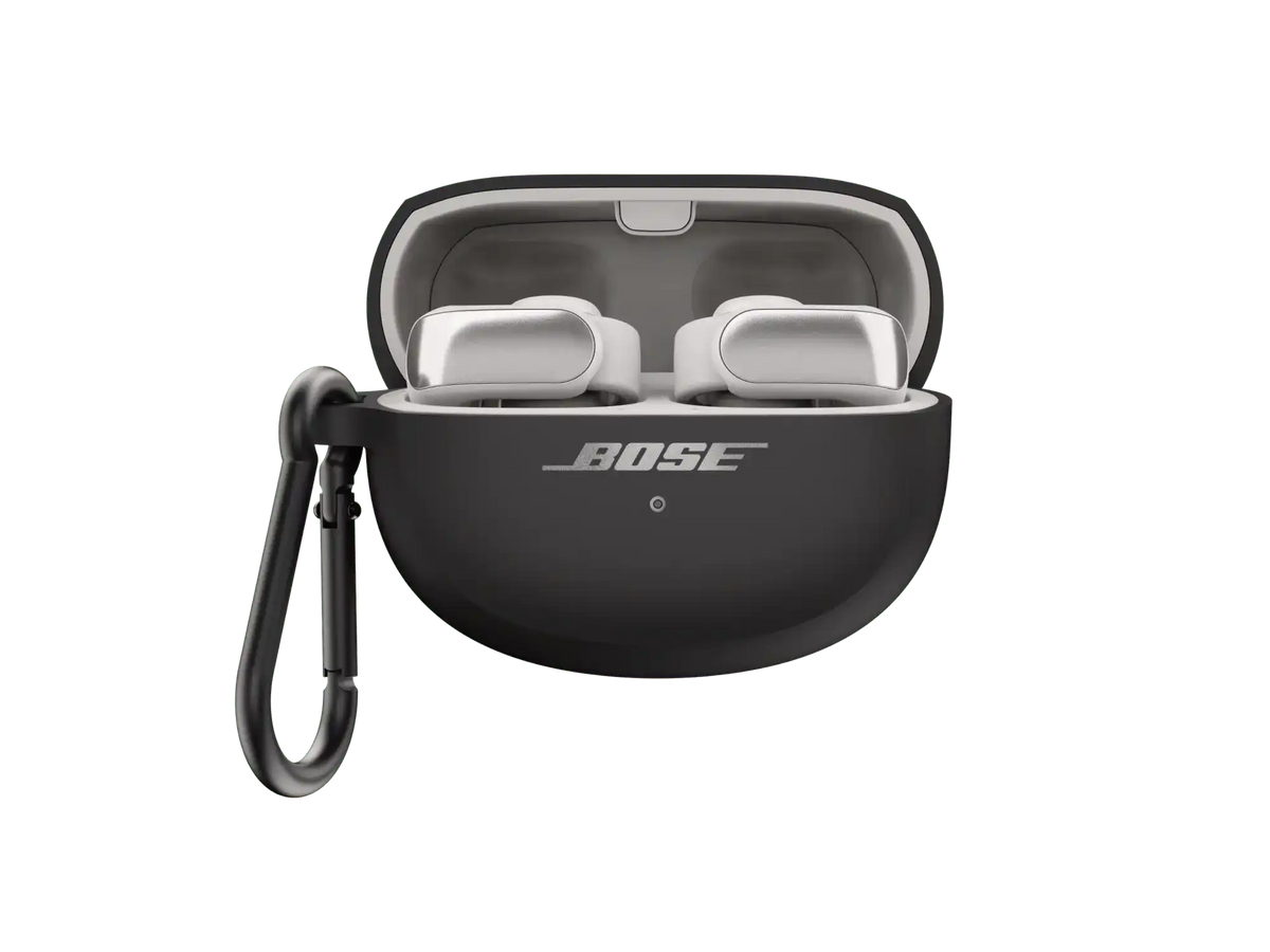 Bose Ultra Open Earbuds Silicone Case Cover