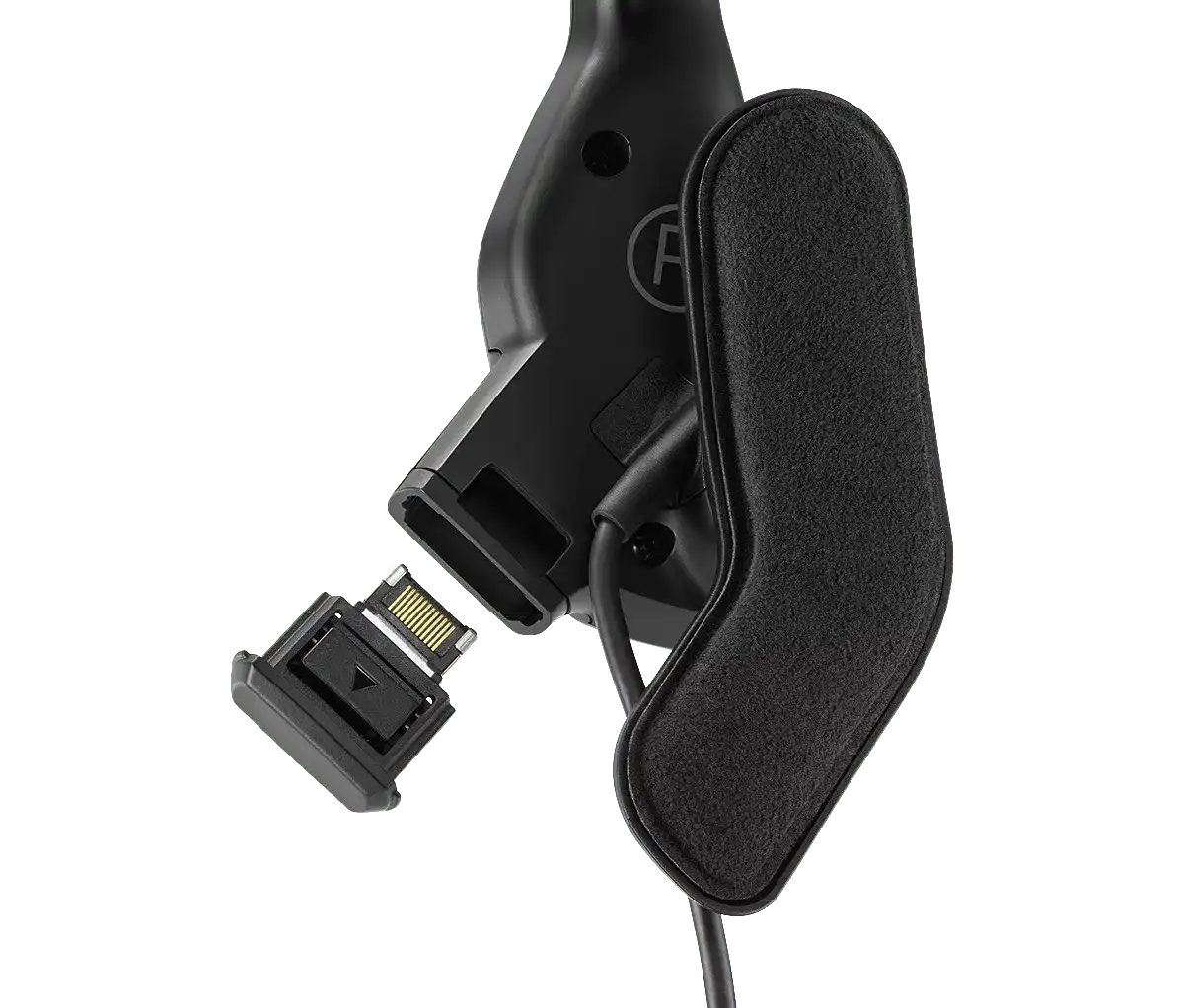 ProFlight termination cap