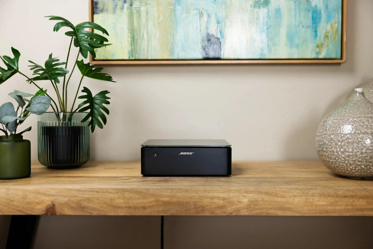 Bose Music Amplifier - Refurbished