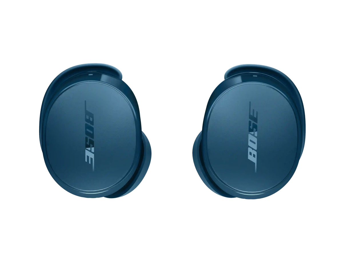 Bose QuietComfort Earbuds - Refurbished