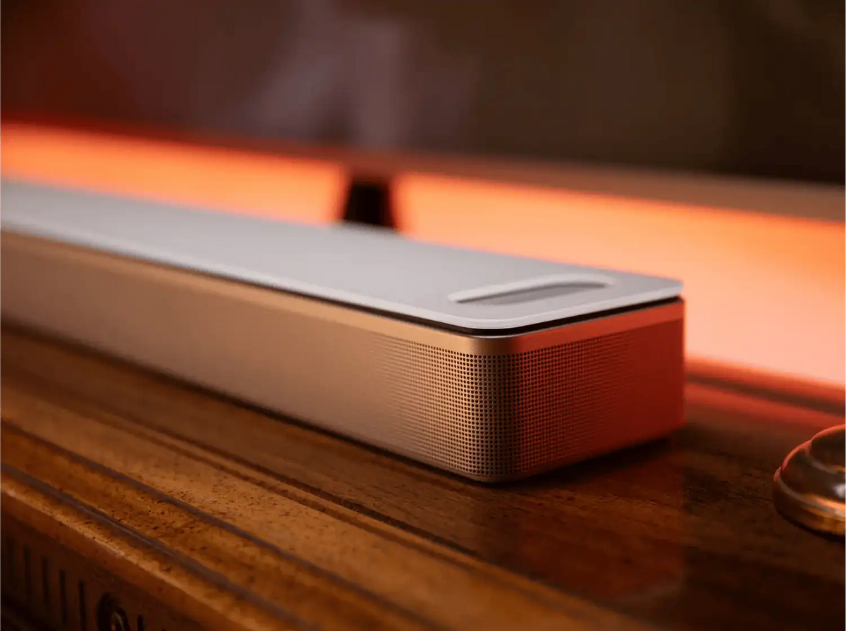 Bose Smart Ultra Soundbar - Refurbished