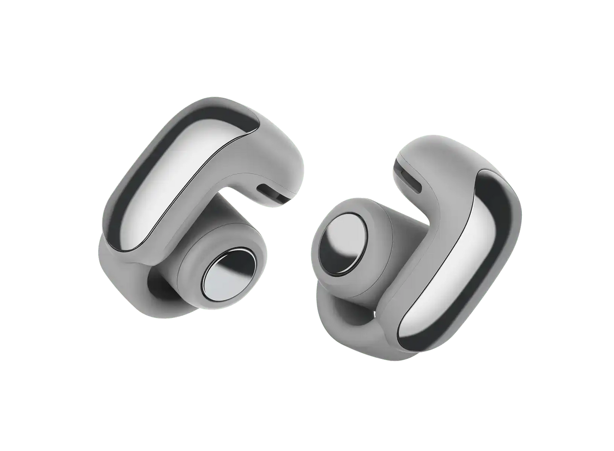 Bose Ultra Open Earbuds - Refurbished