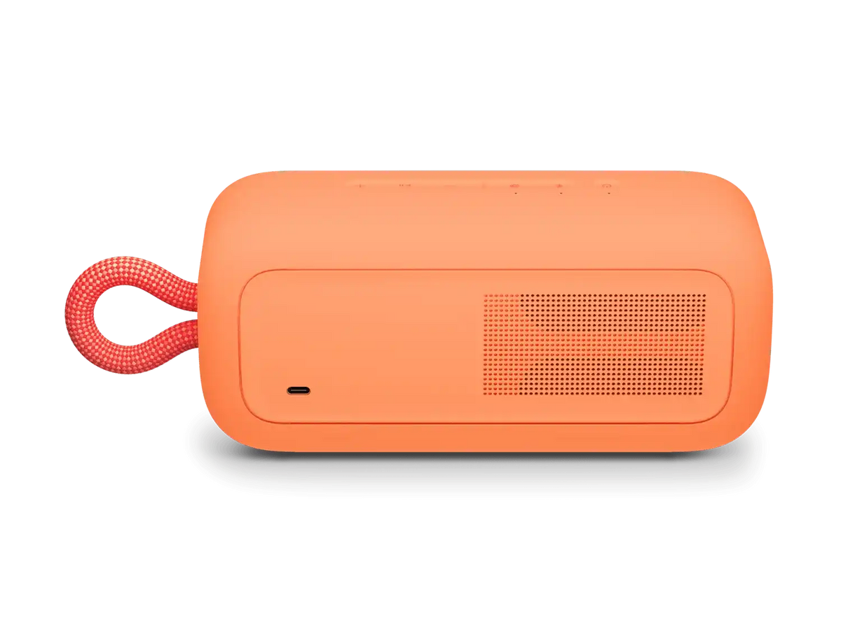 Bose SoundLink Plus Portable Speaker