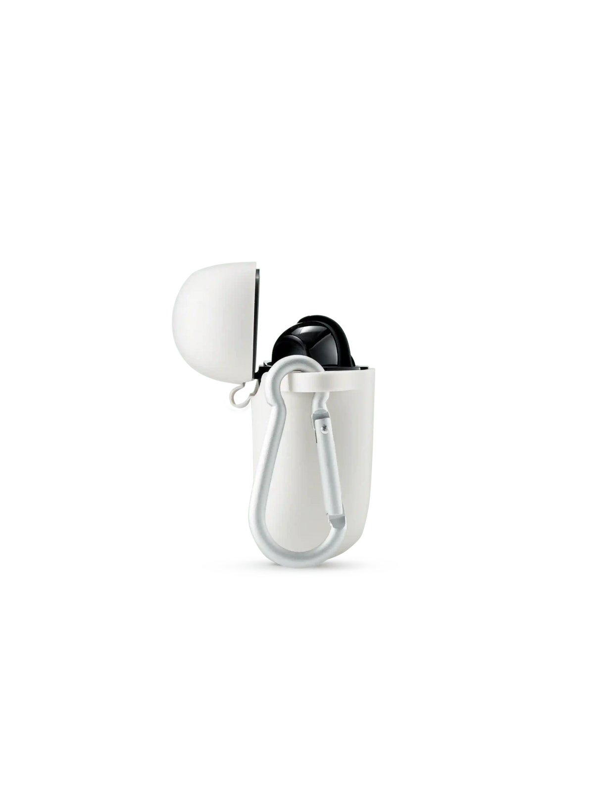 QuietComfort Earbuds II Silicone Case Cover