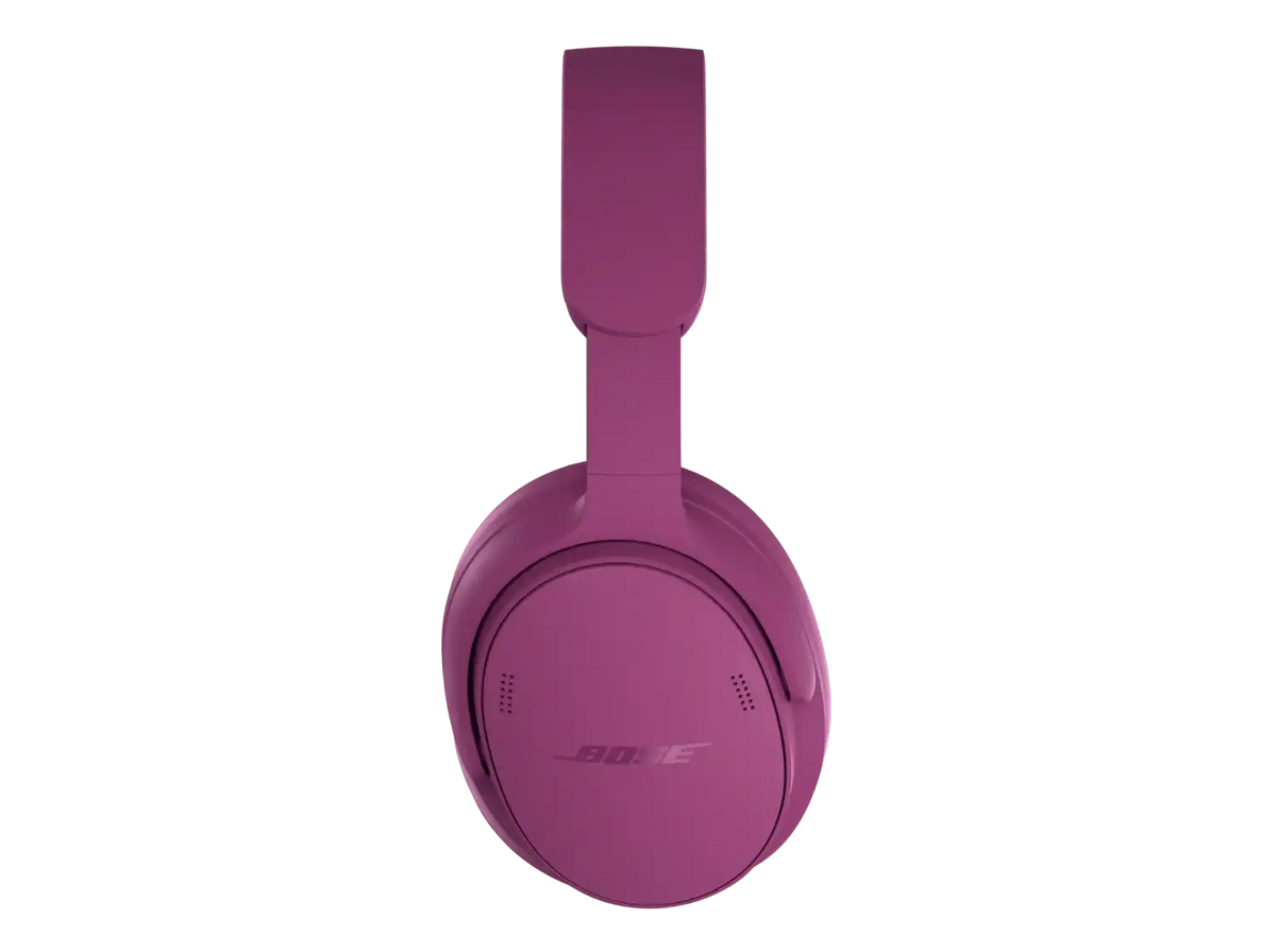 Bose QuietComfort Headphones (2nd Gen)