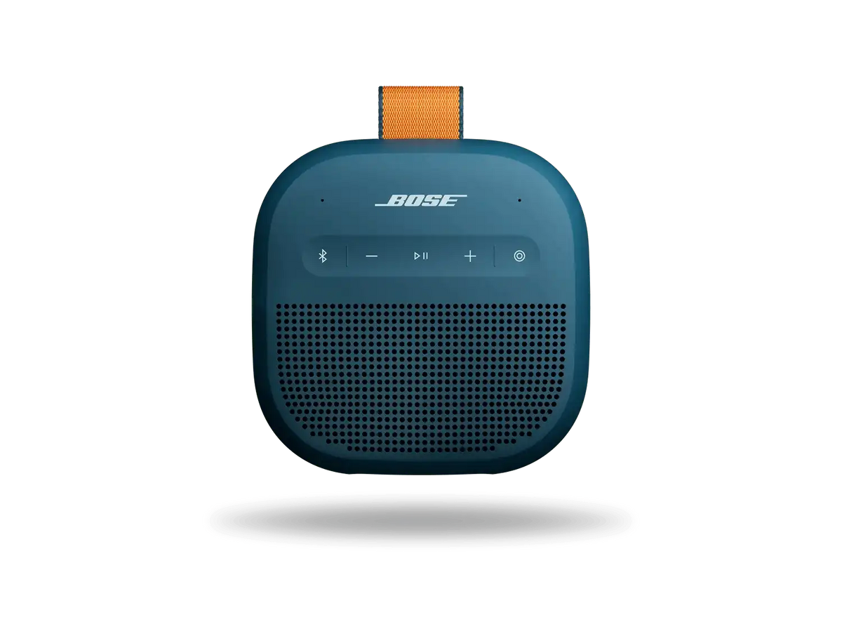 Bose SoundLink Micro Portable Speaker (2nd Gen) - Refurbished