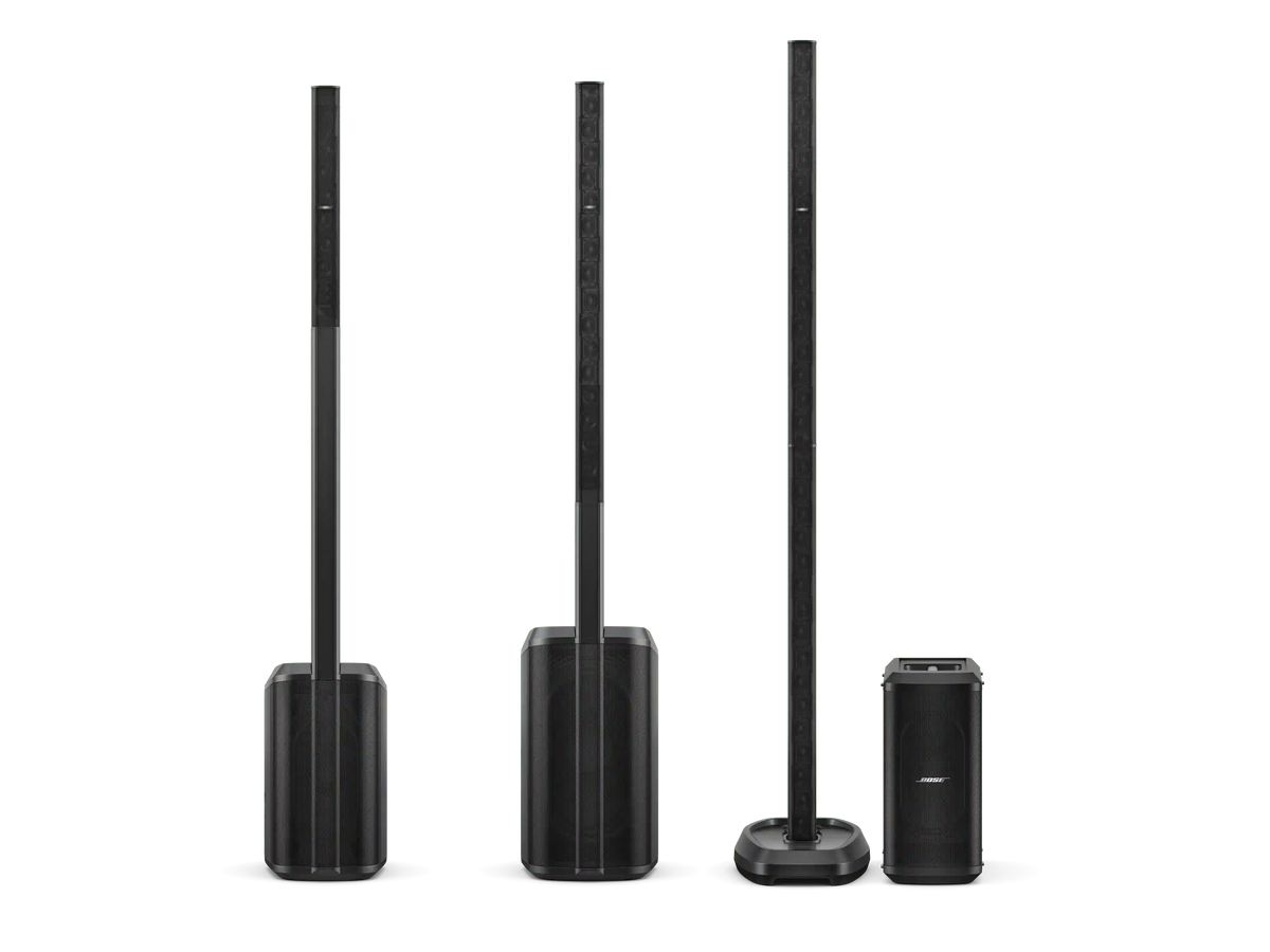 L1 Pro16 Portable Line Array System