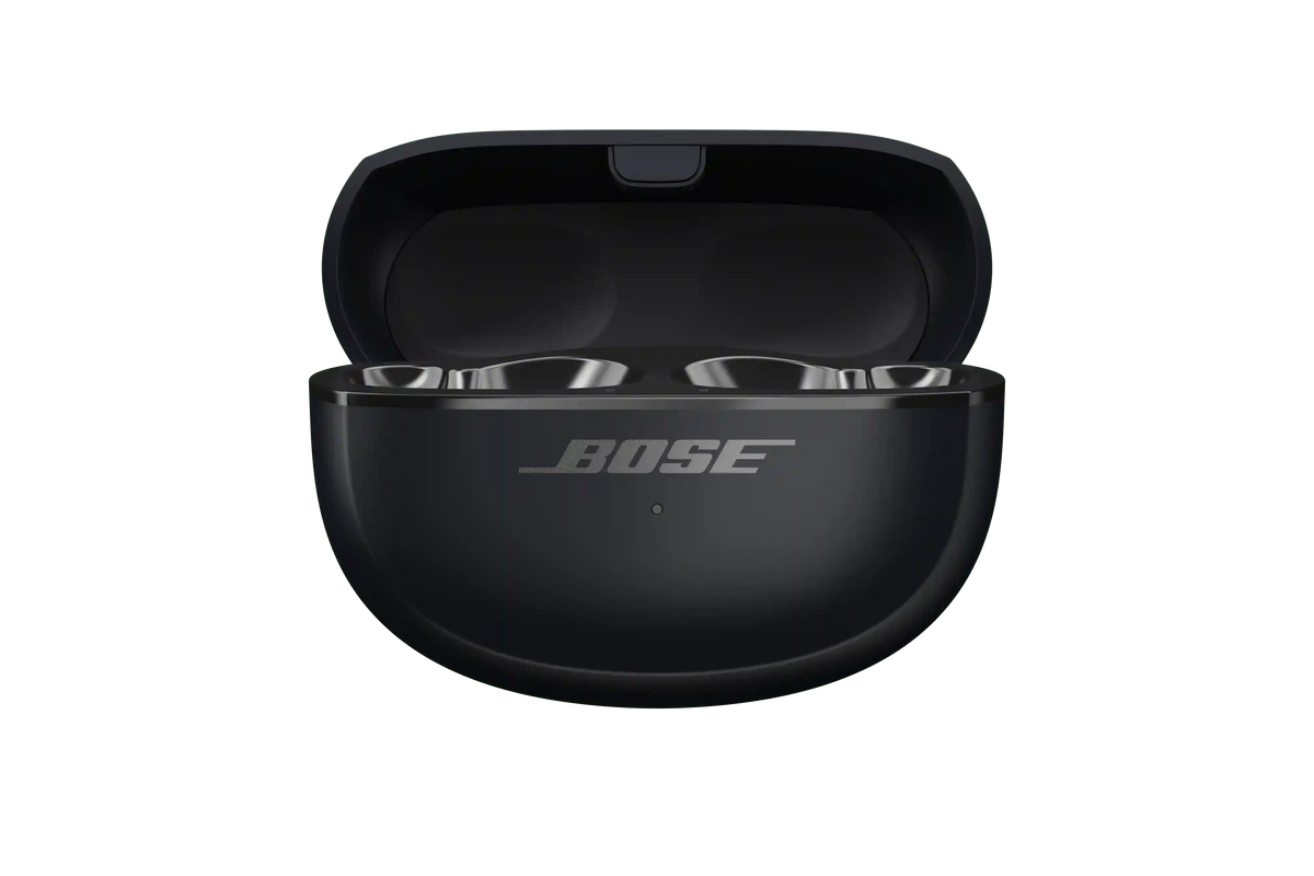 Bose Ultra Open Earbuds Charging Case