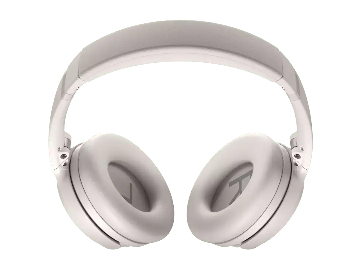 Bose QuietComfort Headphones - Refurbished