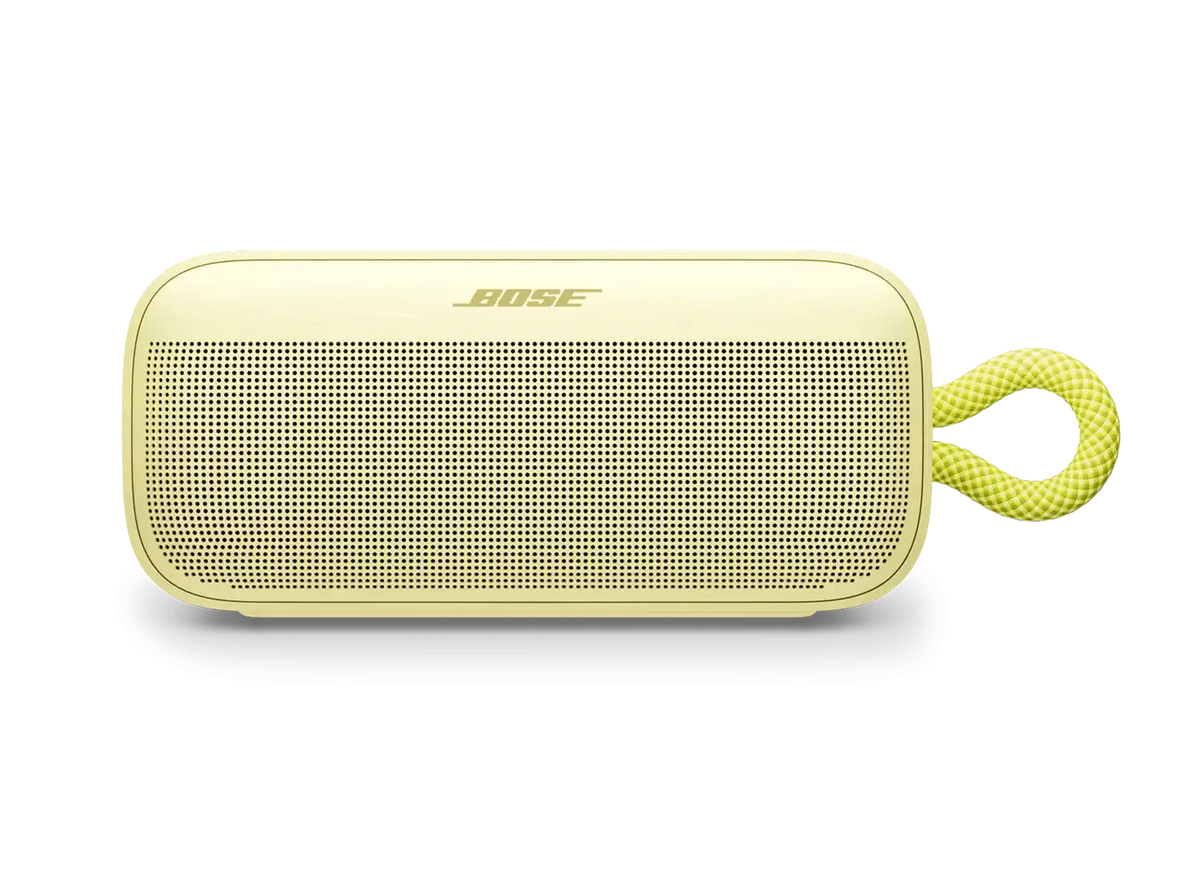 Bose SoundLink Plus Portable Speaker