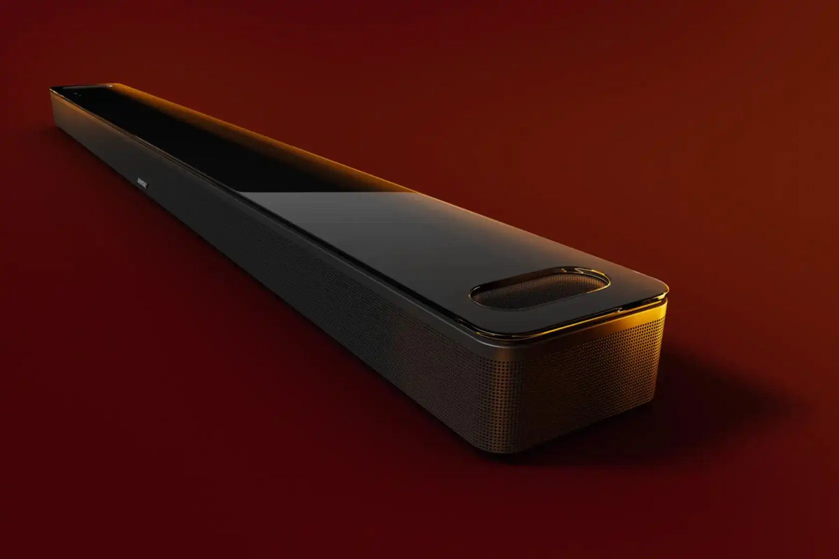 Bose Smart Ultra Soundbar - Refurbished