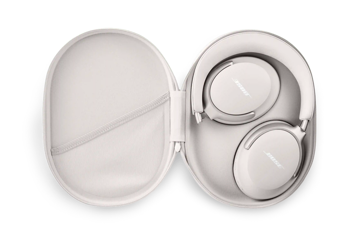 Bose QuietComfort Ultra Headphones Carry Case