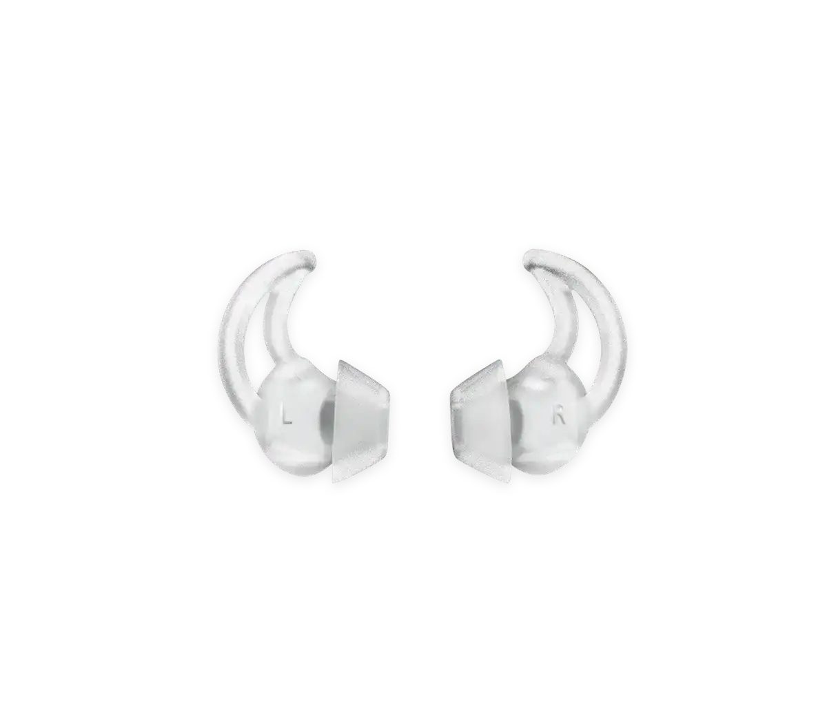 StayHear®+ Sport tips (2 pairs)