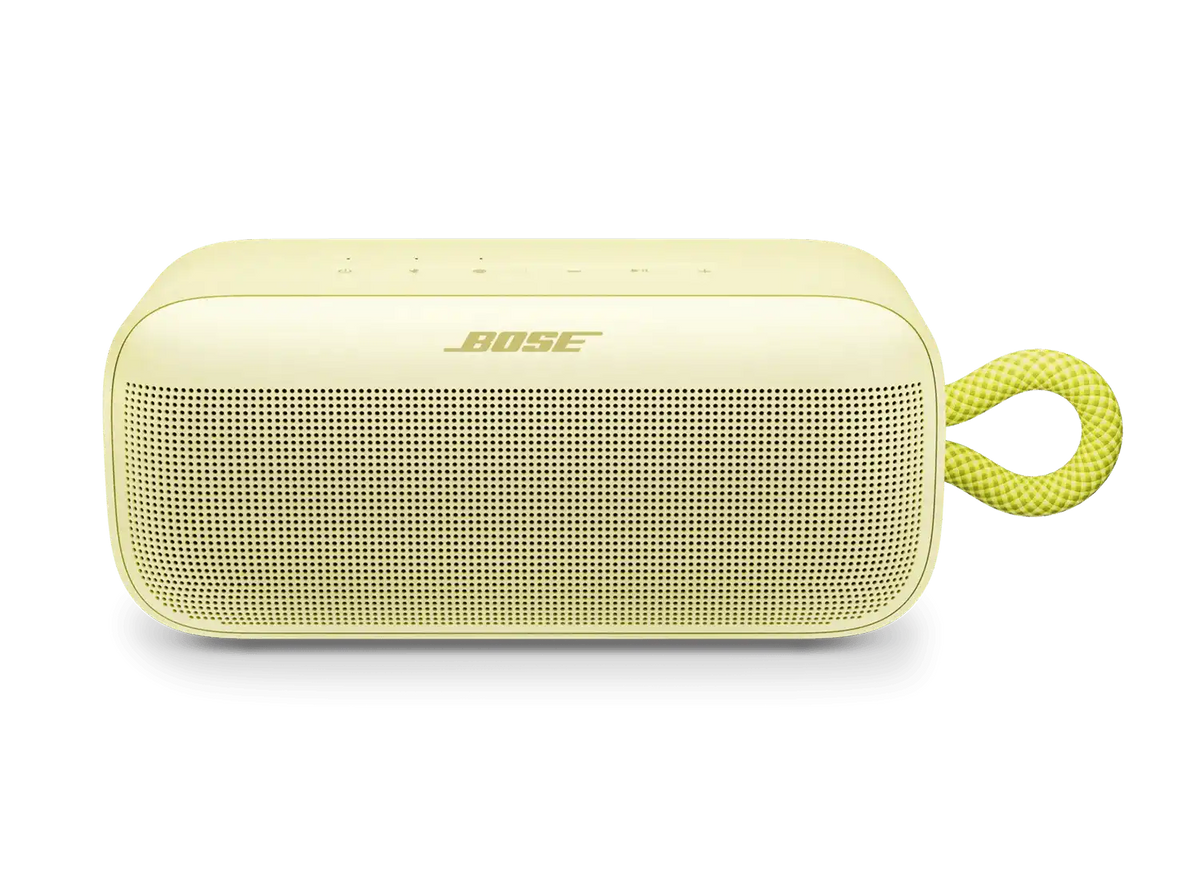 Bose SoundLink Plus Portable Speaker