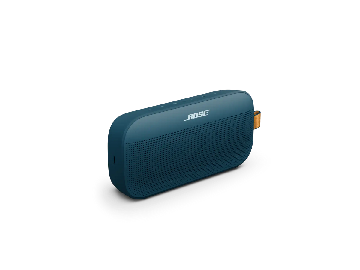 Bose SoundLink Flex Portable Speaker (2nd Gen) - Refurbished