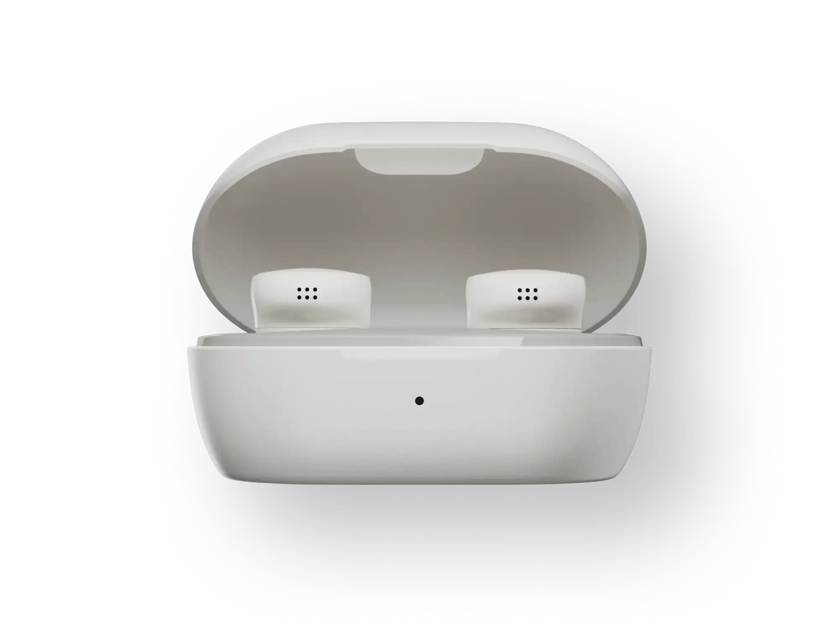 Bose QuietComfort Earbuds