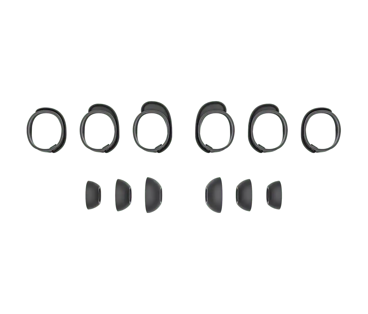 Ear Tip Kit - QuietComfort Earbuds II