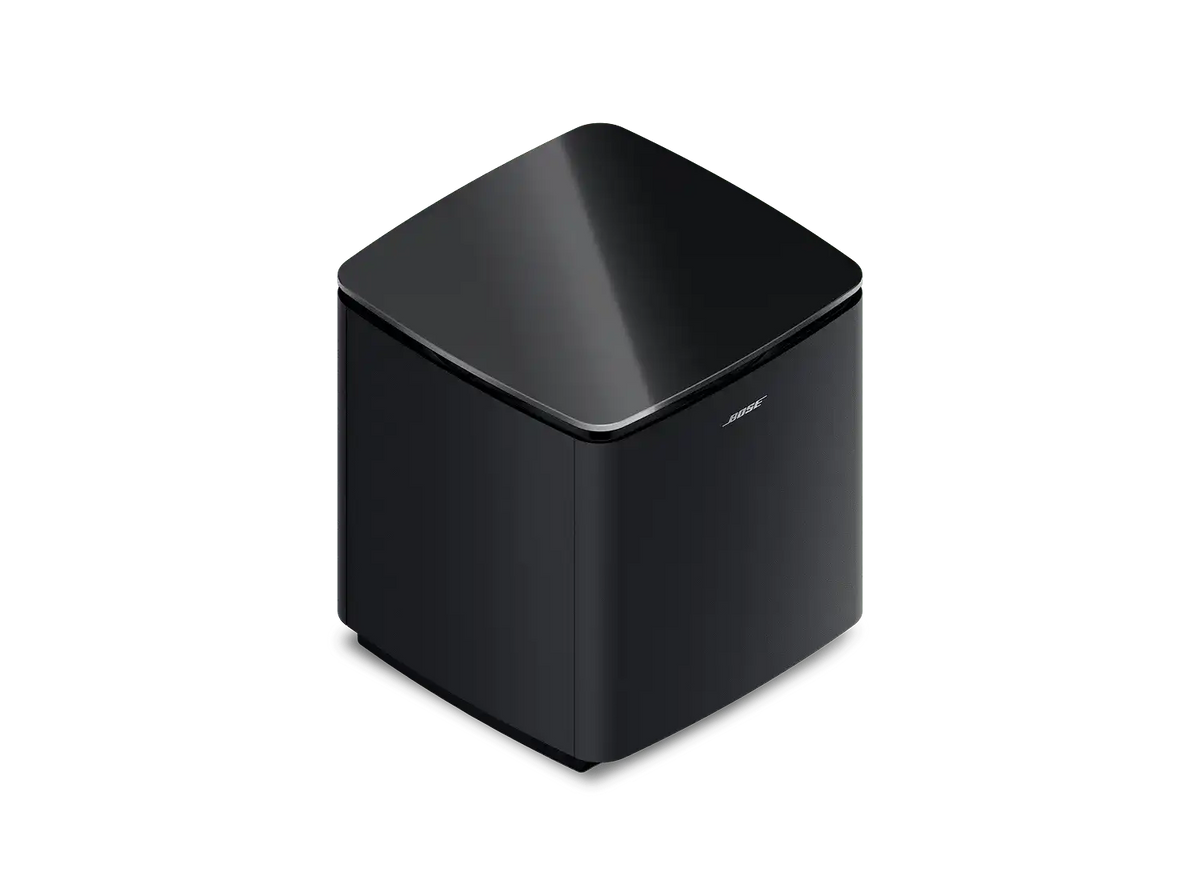 Bose Lifestyle Ultra Subwoofer