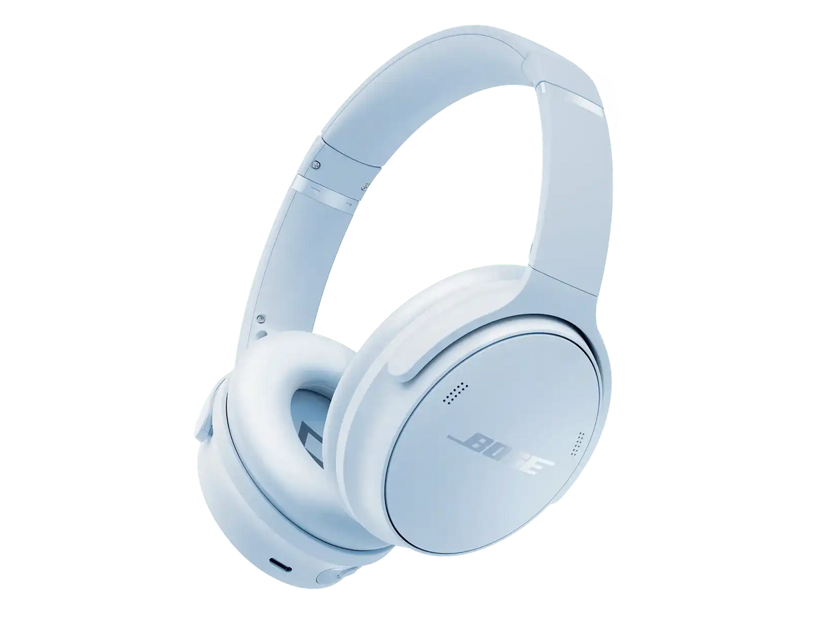 Bose QuietComfort Headphones - Refurbished