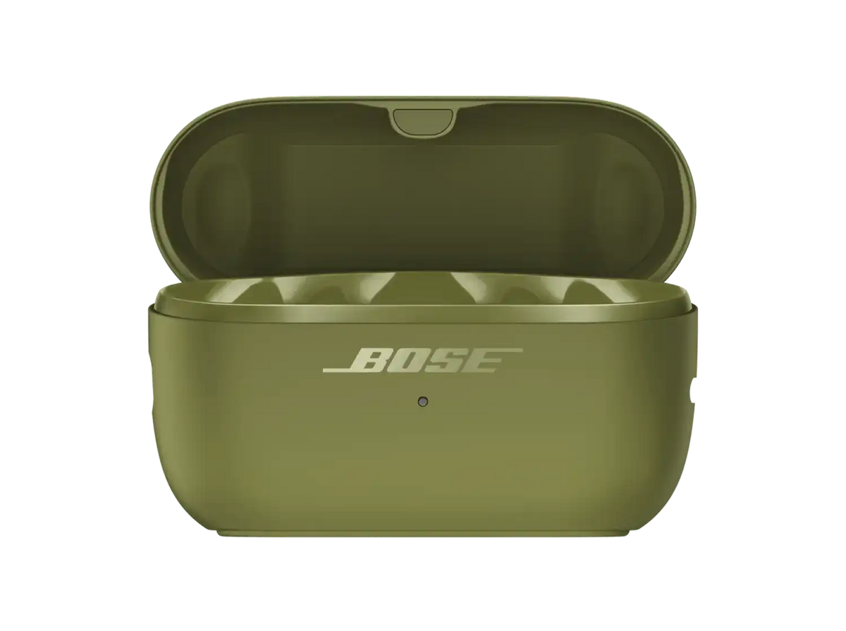Bose Ultra Open Earbuds (2nd Gen)