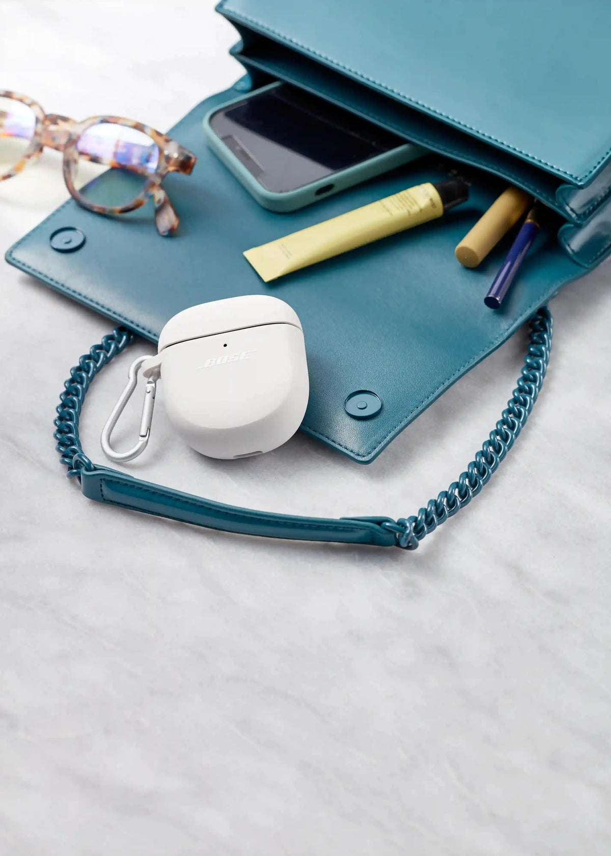 QuietComfort Earbuds II Silicone Case Cover