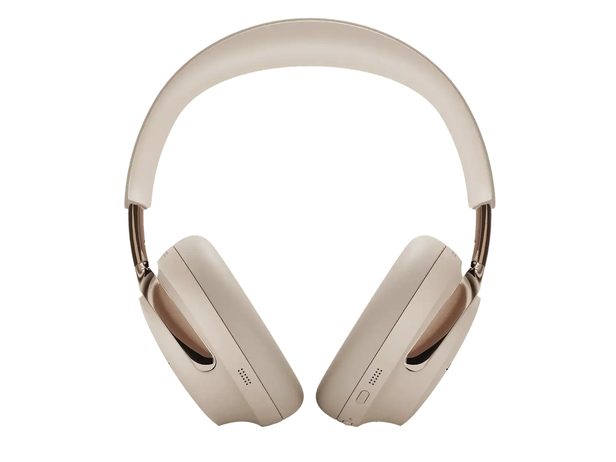 Bose QuietComfort Ultra Headphones (2nd Gen) - Refurbished