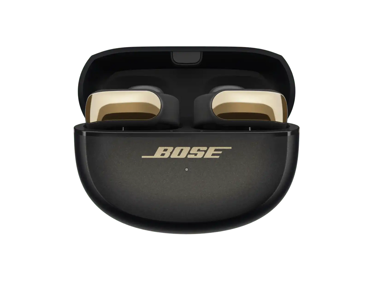 Bose Ultra Open Earbuds - Refurbished